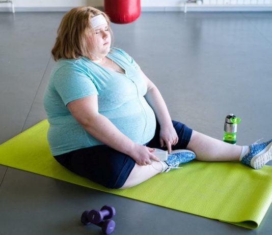 Obesity may double risk of this cancer in young women