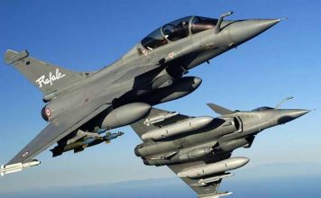 Reliance has 10 per cent of offset in Rafael deal: Dassault CEO