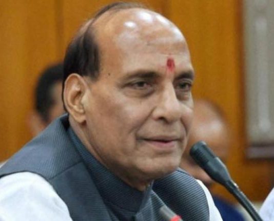India to be among top three economies by 2030: Rajnath Singh