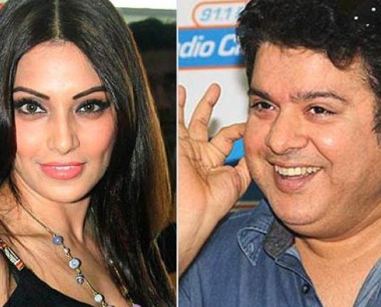 Sajid is a ‘dirty’ man, says Bipasha