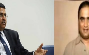 CBI vs CBI: SC orders protection to CBI case witness Satish Sana