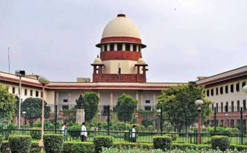 SC asks Amrapali to furnish details of bank accounts of its 46 companies.