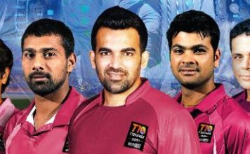 These cricketers will swing to T10 tune