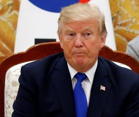 Not satisfied with the Saudis on Khashoggi investigation, says Trump