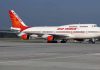 DGCA suspends licence of AI operations director for 3 years