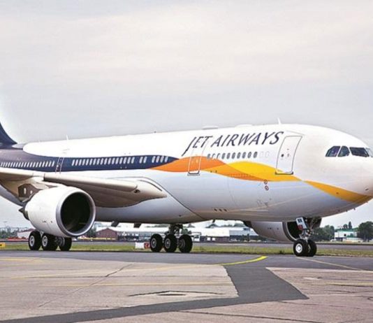 Jet will soon be Tata brand? Tatas ready to takeoff
