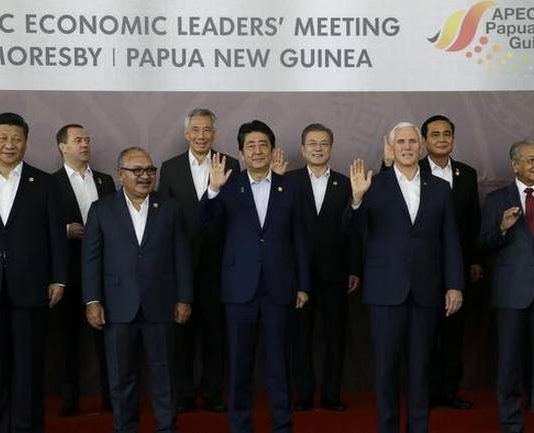 China, US money war divides world..Stock markets jittery