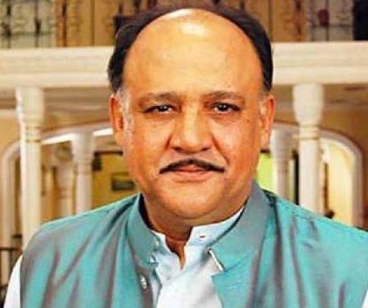 Alleged sex predator Alok ‘Sanskari’ Nath punished