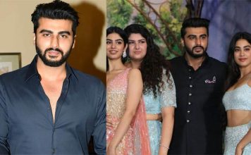 It’s hard to define Arjun, Janhvi’s relationship