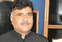 Army stages flag march in Kishtwar after killing of senior BJP leader and his brother