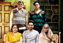 Badhaai Ho makes a very BIG record