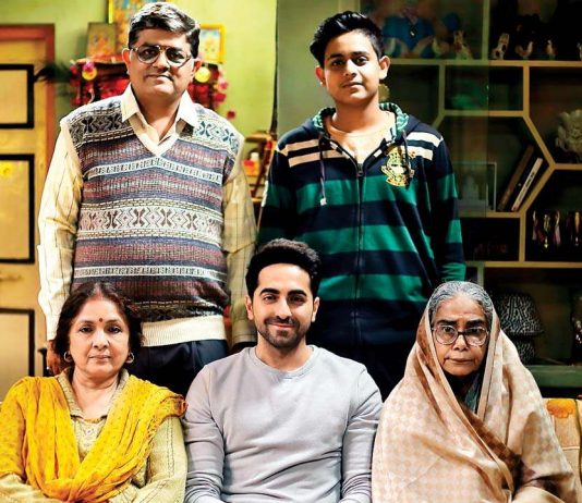 Badhaai Ho makes a very BIG record