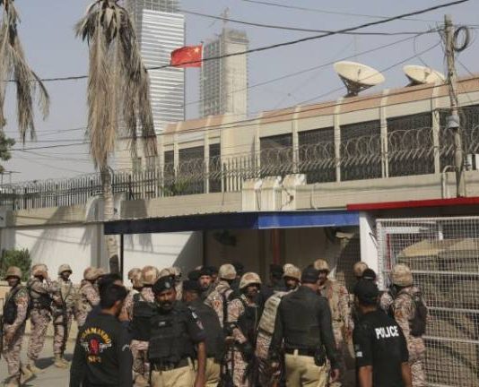 China shames, warns Imran after terror attack