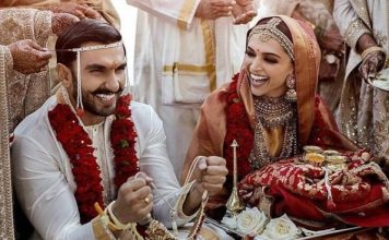 Deepika buys Rs 500000000 house for Ranveer