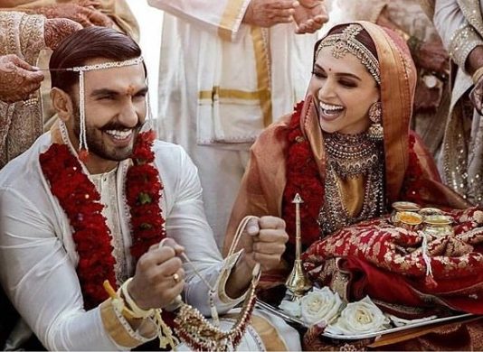 Deepika buys Rs 500000000 house for Ranveer
