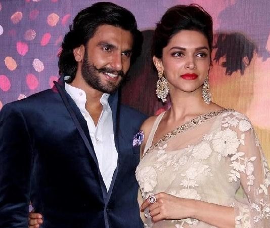 Deepika-Ranveer wedding..This singer will rock Italy