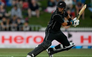 ‘Taylor’s Actions Disgraceful’: Sarfraz Lashes Out at New Zealand Batsman