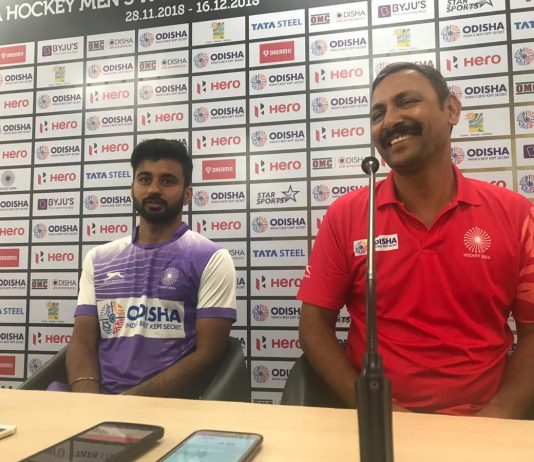 43 years of pain, hurt.. India ready to win stick war