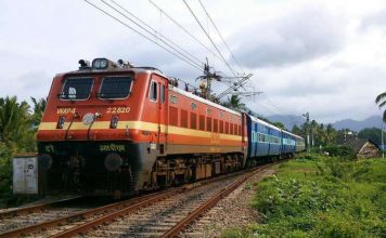 Trains will never be late now… Modi Govt’s magic eye