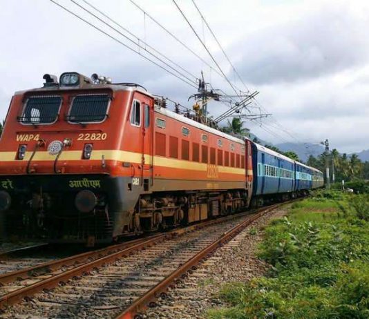 Trains will never be late now… Modi Govt’s magic eye