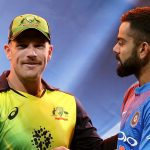 Kohli ready to pounce on Kangaroos after T20 victory