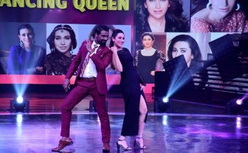 Karisma Kapoor wishes to get choreographed by Remo D’Souza one day
