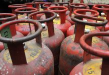 LPG price hiked after rise in dealers’ commission