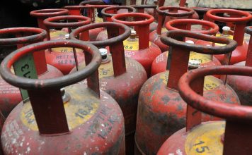 LPG price hiked after rise in dealers’ commission