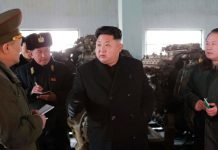 North Korea preparing for nuclear inspection: Seoul