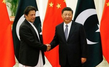 To trouble India, China will give Rs 436110000000 to Pakistan