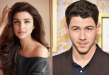 Parineeti demands $5 mn shoe-hiding fee, Nick shocked