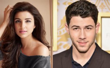 Parineeti demands $5 mn shoe-hiding fee, Nick shocked