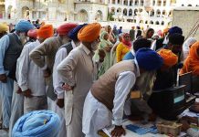 Pakistan issues over 3,800 visas to Sikh pilgrims