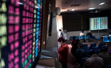 Asian markets steady as US markets closed for Thanksgiving holiday