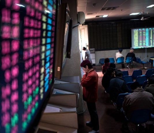 Asian markets steady as US markets closed for Thanksgiving holiday