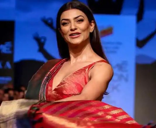 Birthday special: The many men that Sushmita dated!