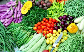 Vegan diet linked to reduced Type-2 diabetes risk