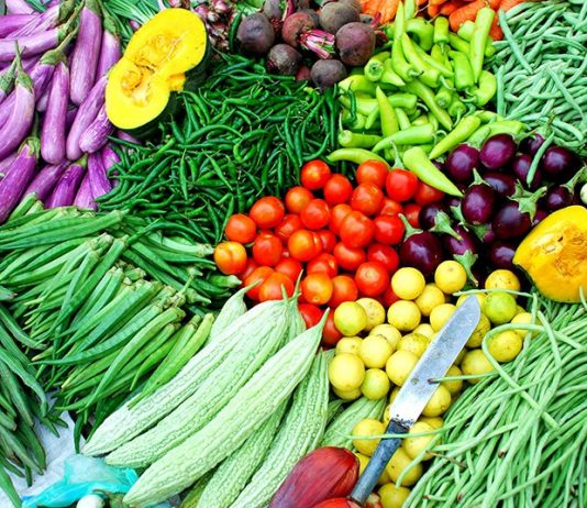 Vegan diet linked to reduced Type-2 diabetes risk