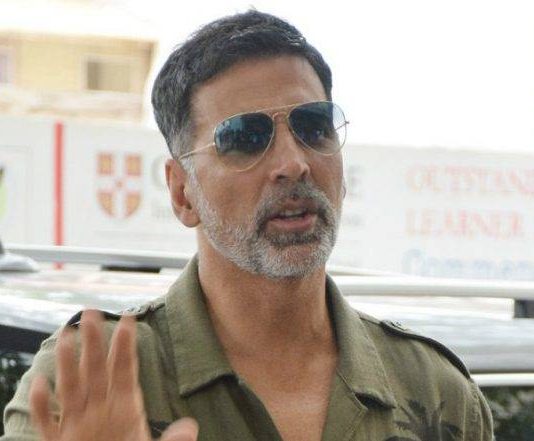 Akshay Kumar in big trouble, may be jailed