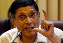 Note ban a massive, draconian, monetary shock: Ex-chief economic advisor