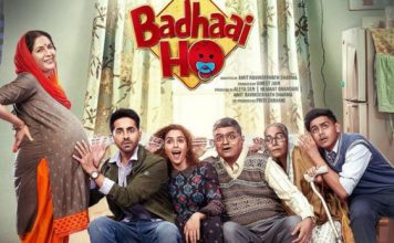 Ayushmann Khurrana-Sanya Malhotra’s ‘Badhaai Ho’ enters 200 crore club