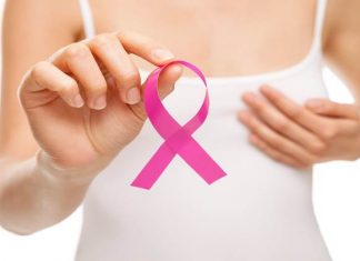 Women who get up early will never have breast cancer