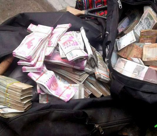 Rs 7.51 Crore Hawala Cash Seized in Telangana, Was Meant to Bribe Voters in Assembly Polls