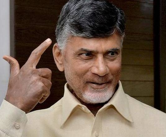 Alliance in making: Naidu will meet Rahul, Pawar today to discuss alliance against NDA