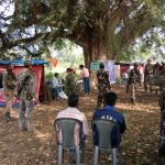 LIVE: Voting begins under tight security for 10 seats in Chhattisgarh