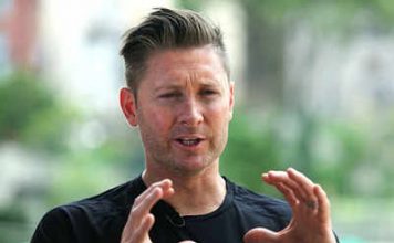 Virat ka Jadoo… Two Australian cricketers abuse each other