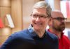 Apple CEO salutes Modi’s India