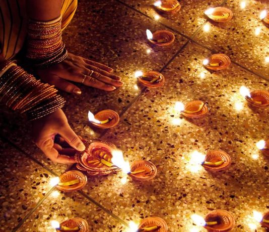 Significance of Diwali in India