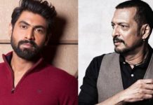 Rana Daggubati replaces Nana Patekar in Housefull 4