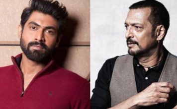 Rana Daggubati replaces Nana Patekar in Housefull 4